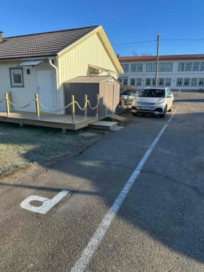 Apartment with terrace Nasinge 4F Strömstad